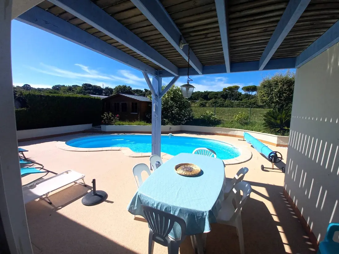 Residence Me06804 mészárlók Sur Gironde