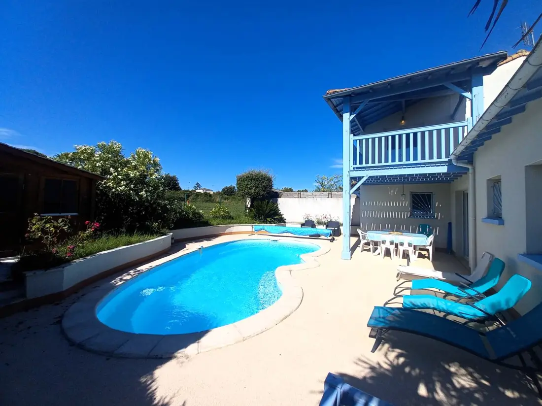 Residence Me06804 mészárlók Sur Gironde