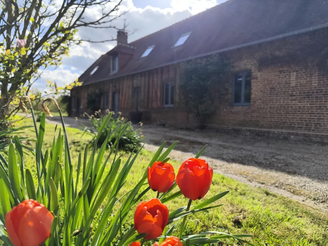 Gîte de France Gîtes de france® - gyönyörű nap 3 fül