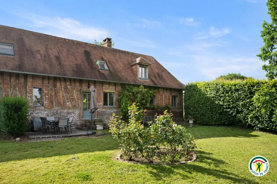 Gîte de France Gîtes de france® - gyönyörű nap 3 fül