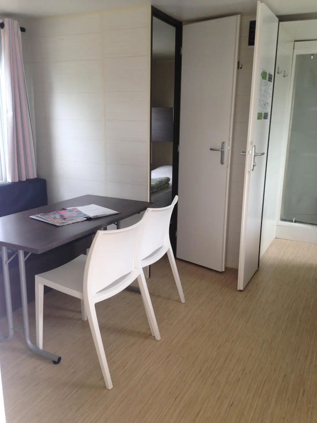 Campingplatz Le Beaupré 3 Sterne★★★