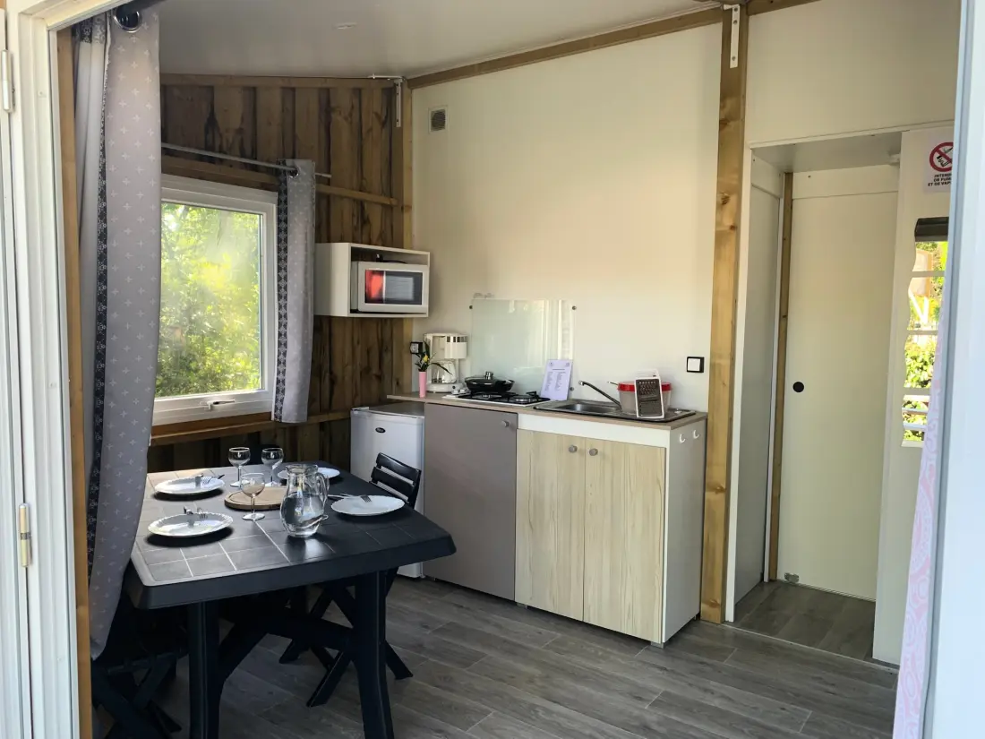 Campingplatz Le Beaupré 3 Sterne★★★