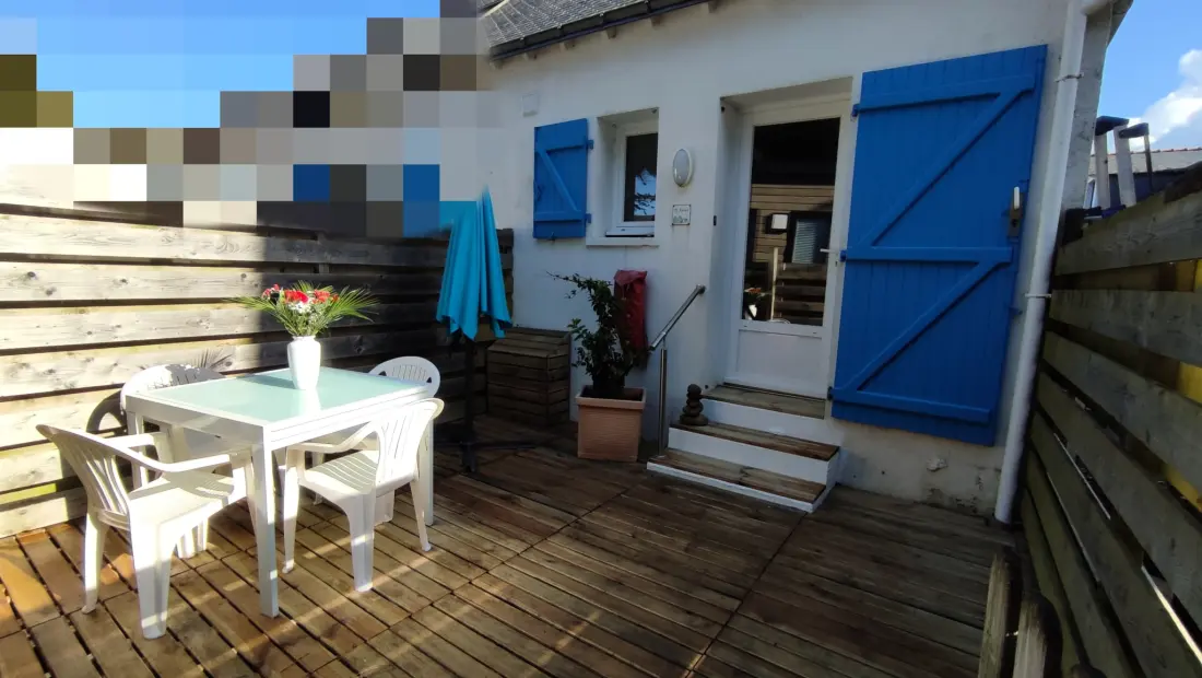 Campingplatz Le Beaupré 3 Sterne★★★