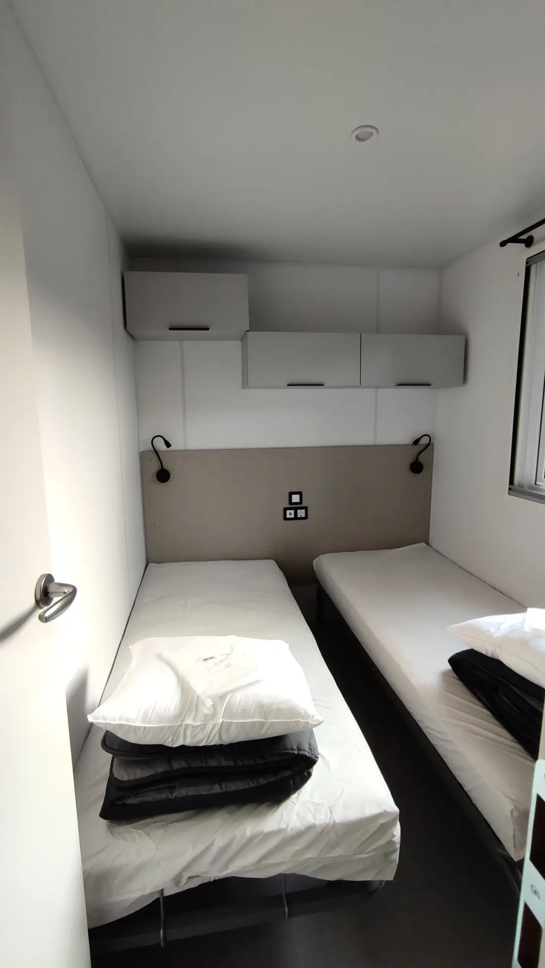 Campingplatz Le Beaupré 3 Sterne★★★