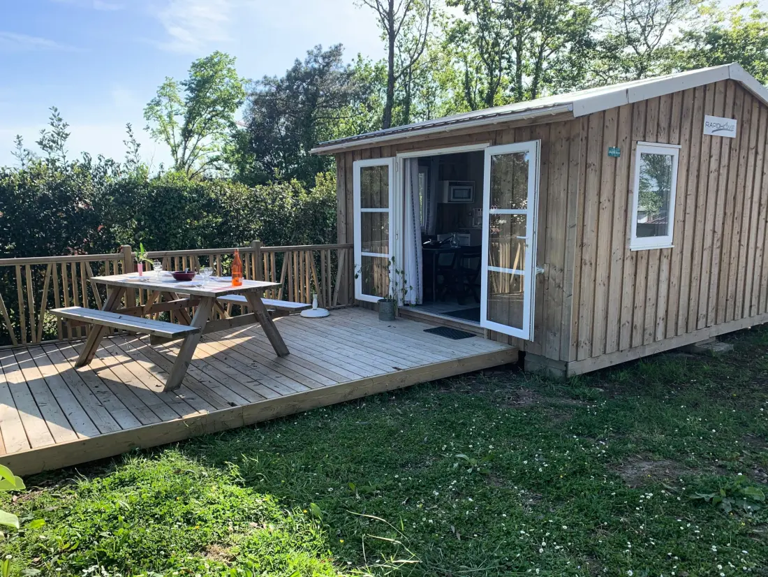 Campingplatz Le Beaupré 3 Sterne★★★