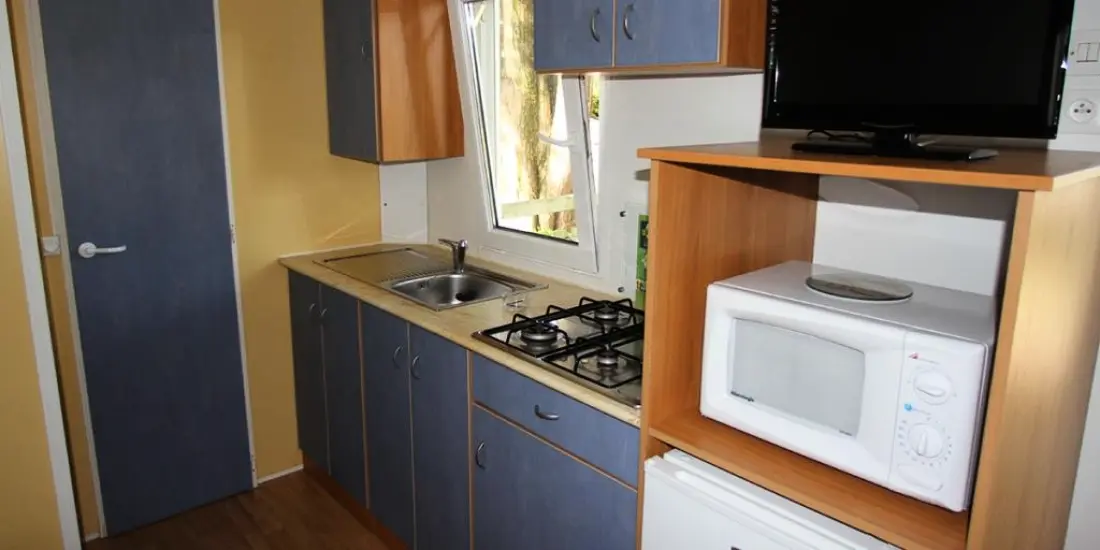 Campingplatz Le Beaupré 3 Sterne★★★