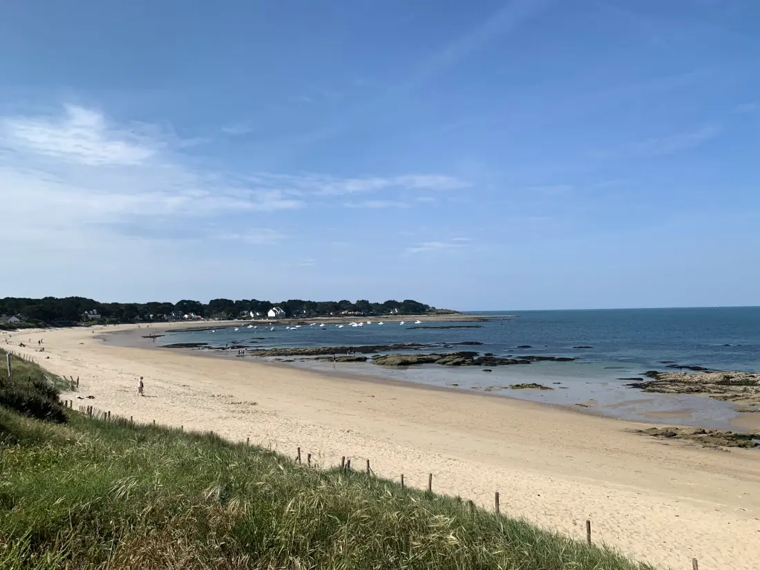 Campingplatz Le Beaupré 3 Sterne★★★