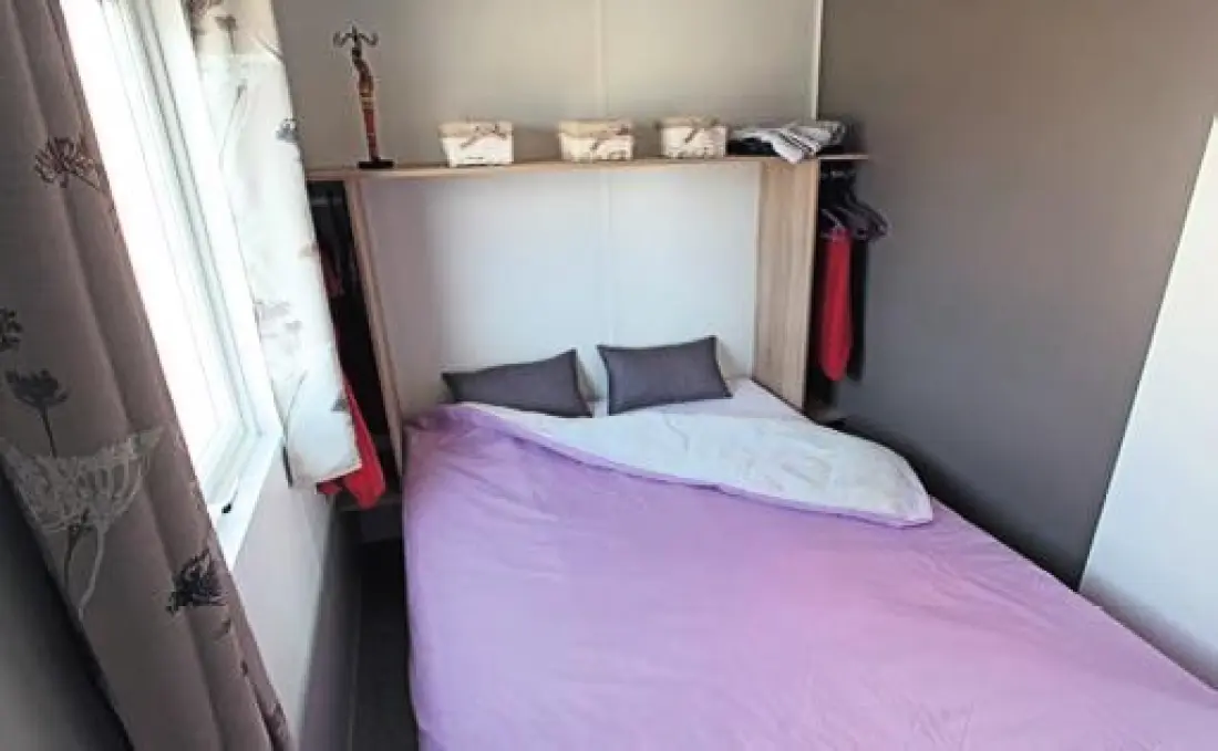 Campingplatz Le Beaupré 3 Sterne★★★