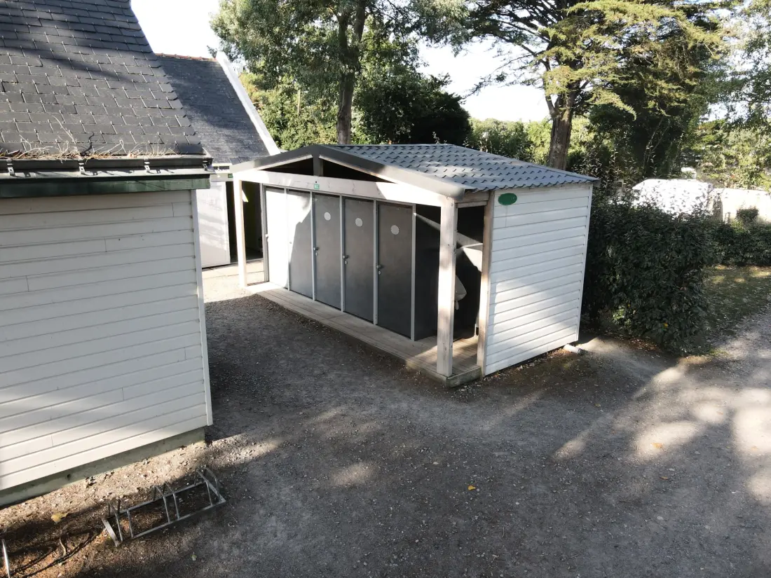 Campingplatz Le Beaupré 3 Sterne★★★