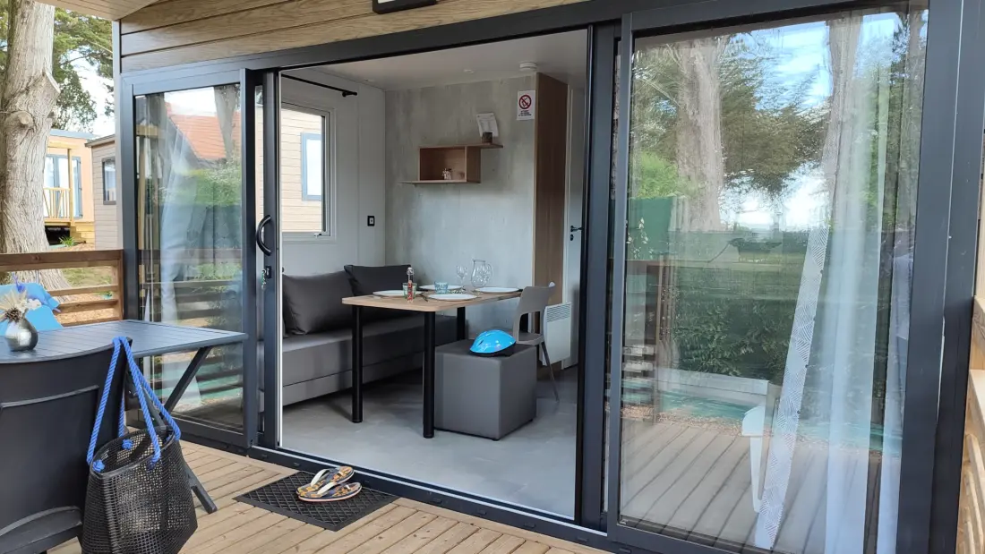 Campingplatz Le Beaupré 3 Sterne★★★