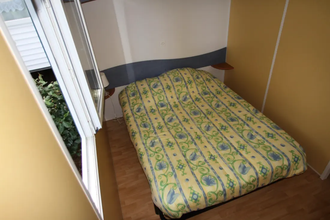 Campingplatz Le Beaupré 3 Sterne★★★
