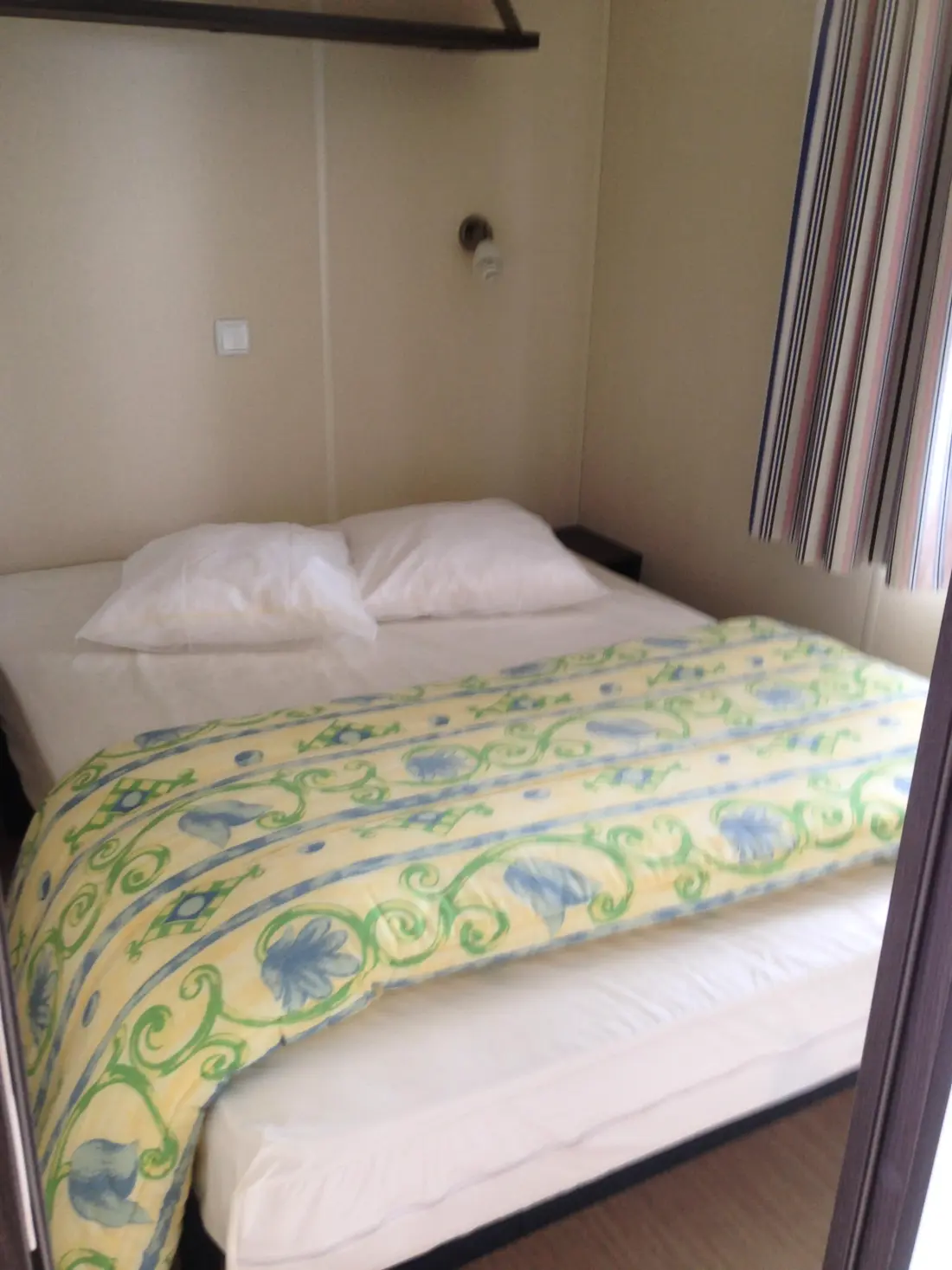 Campingplatz Le Beaupré 3 Sterne★★★