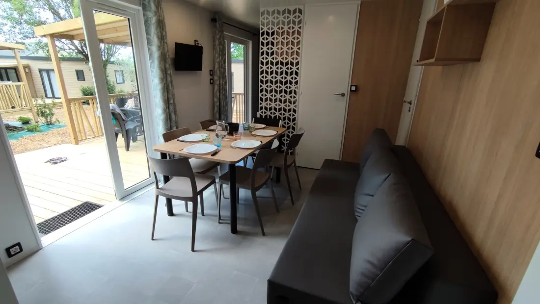 Campingplatz Le Beaupré 3 Sterne★★★