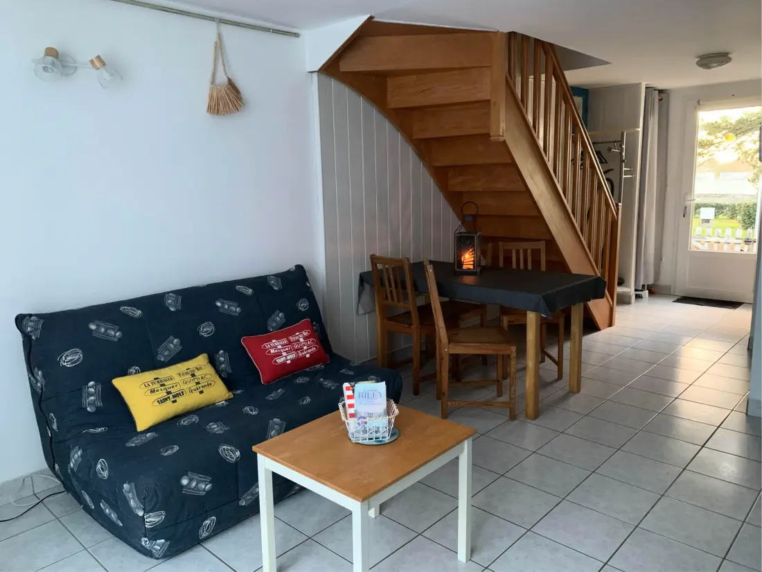 Campingplatz Le Beaupré 3 Sterne★★★