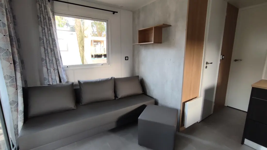 Campingplatz Le Beaupré 3 Sterne★★★