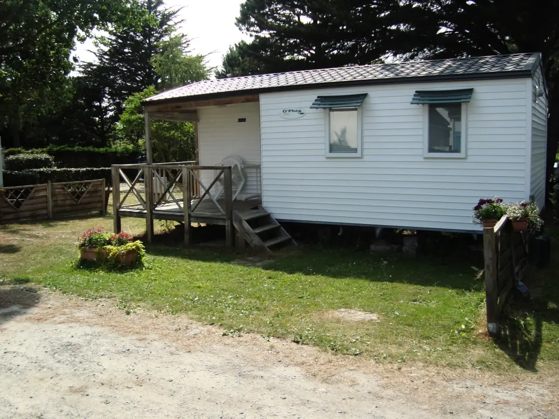 Campingplatz Le Beaupré 3 Sterne★★★