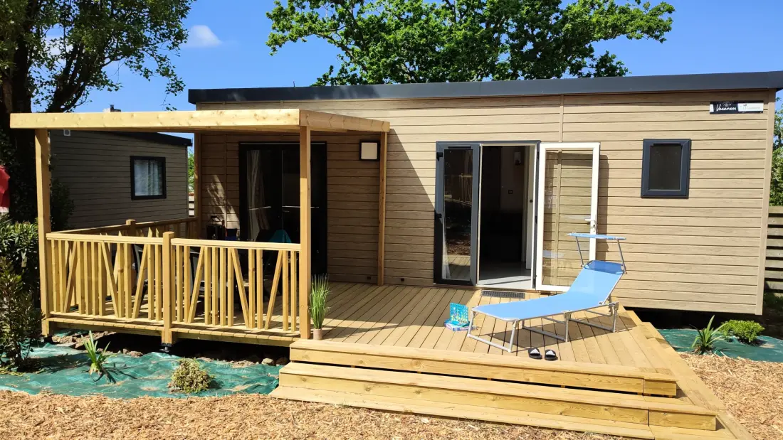 Campingplatz Le Beaupré 3 Sterne★★★