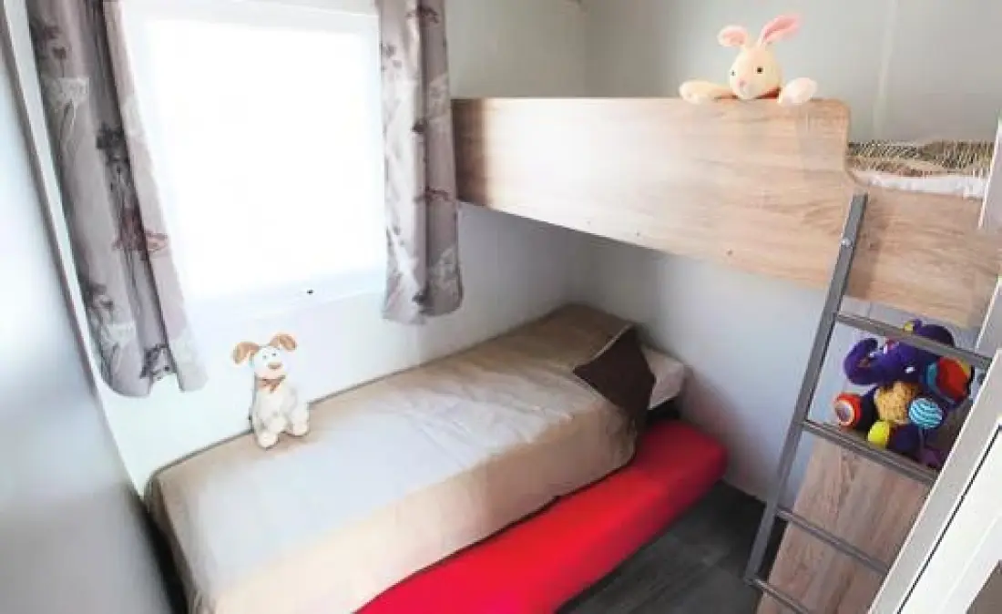Campingplatz Le Beaupré 3 Sterne★★★