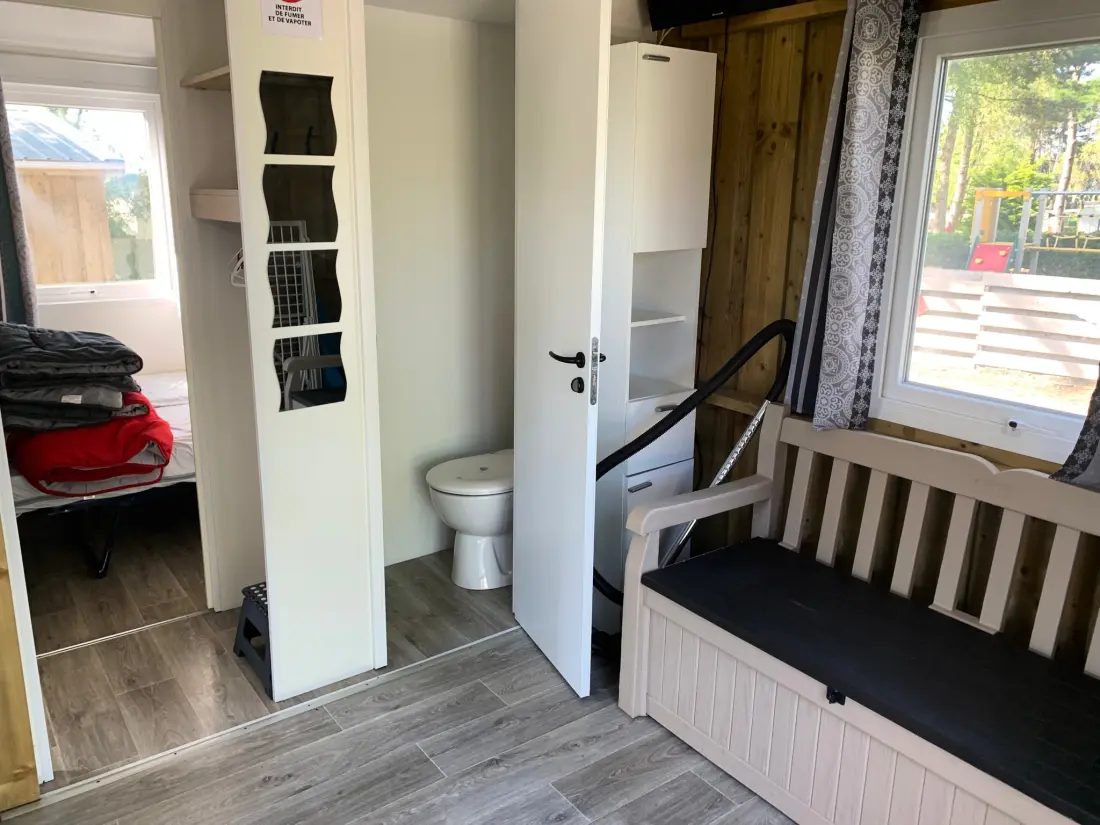 Campingplatz Le Beaupré 3 Sterne★★★