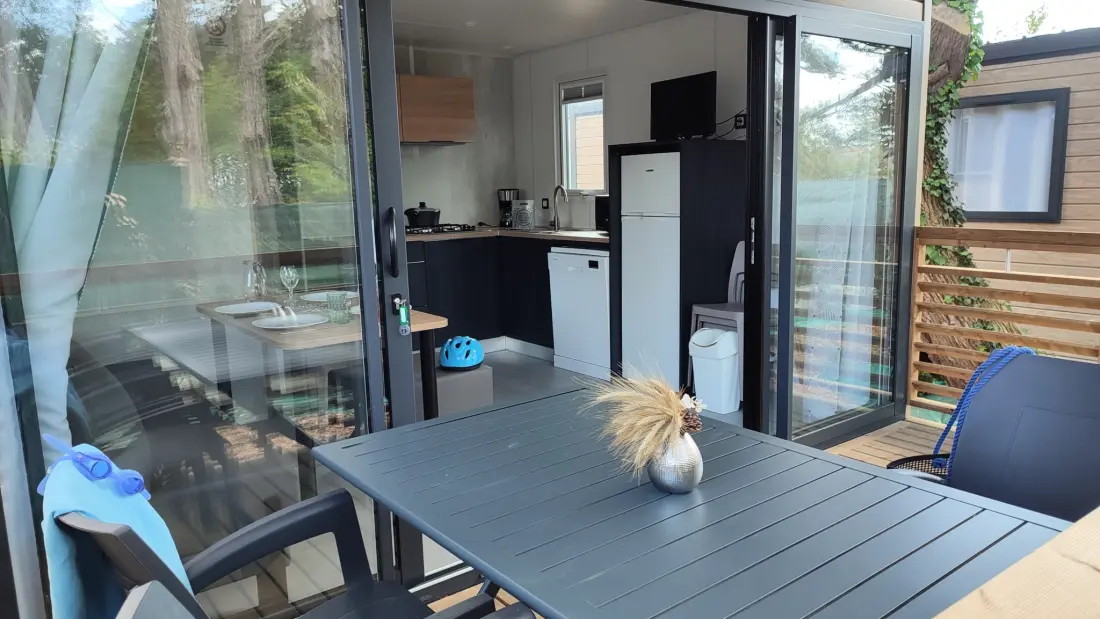 Campingplatz Le Beaupré 3 Sterne★★★