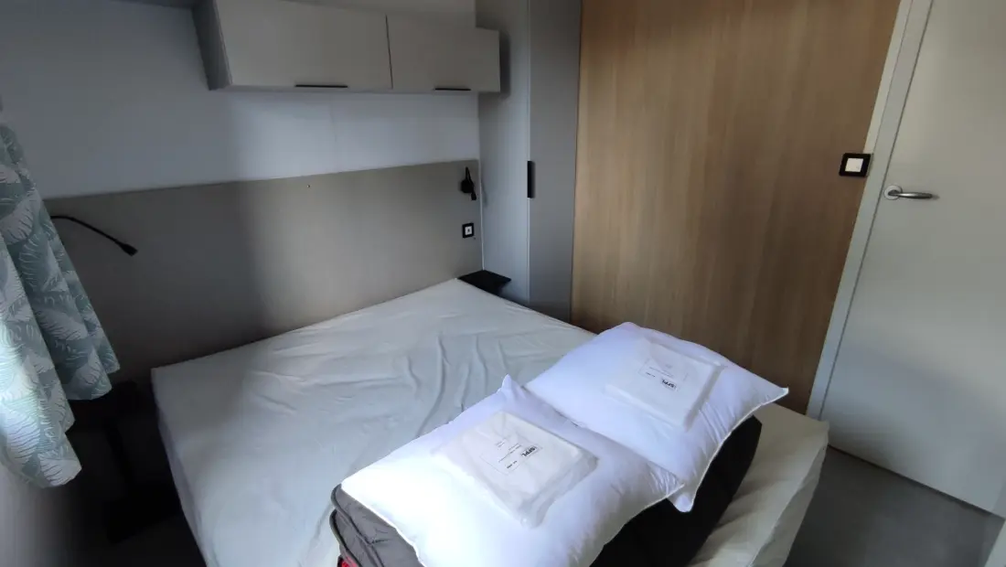 Campingplatz Le Beaupré 3 Sterne★★★