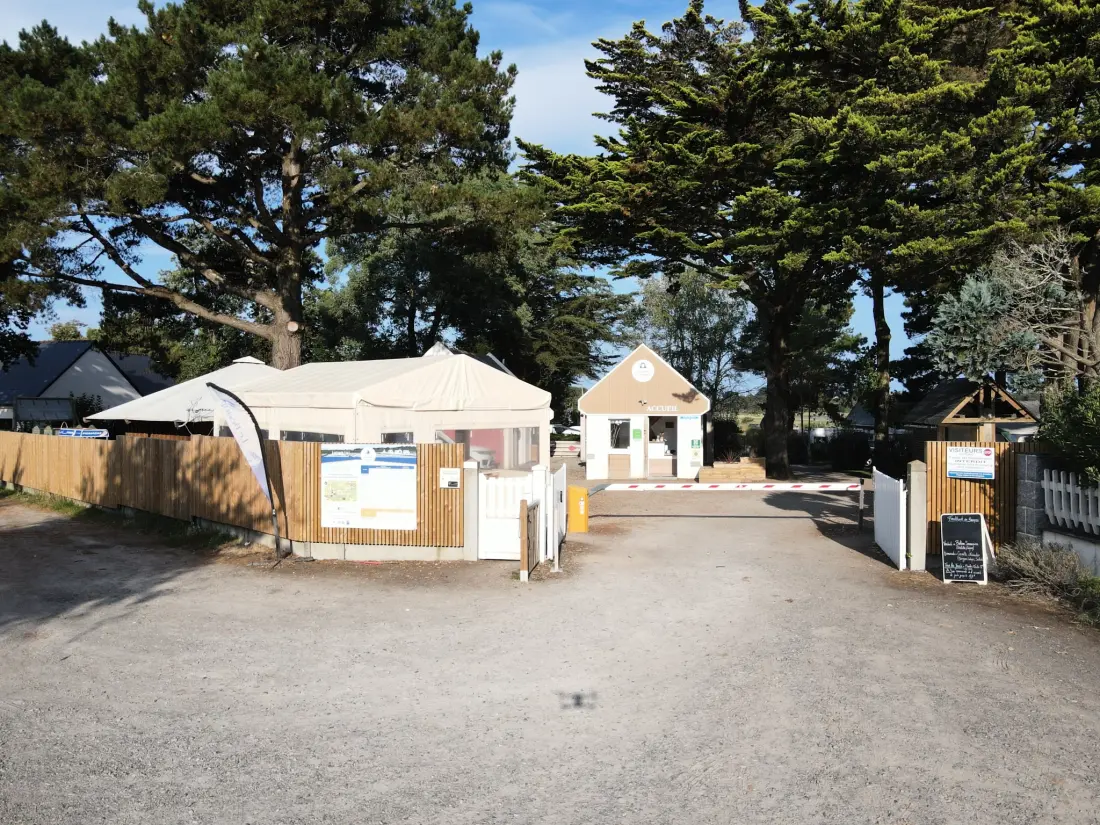 Campingplatz Le Beaupré 3 Sterne★★★
