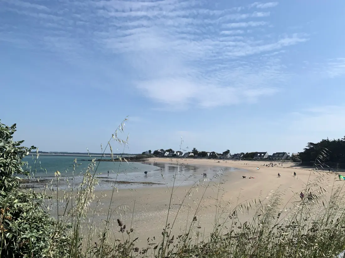 Campingplatz Le Beaupré 3 Sterne★★★