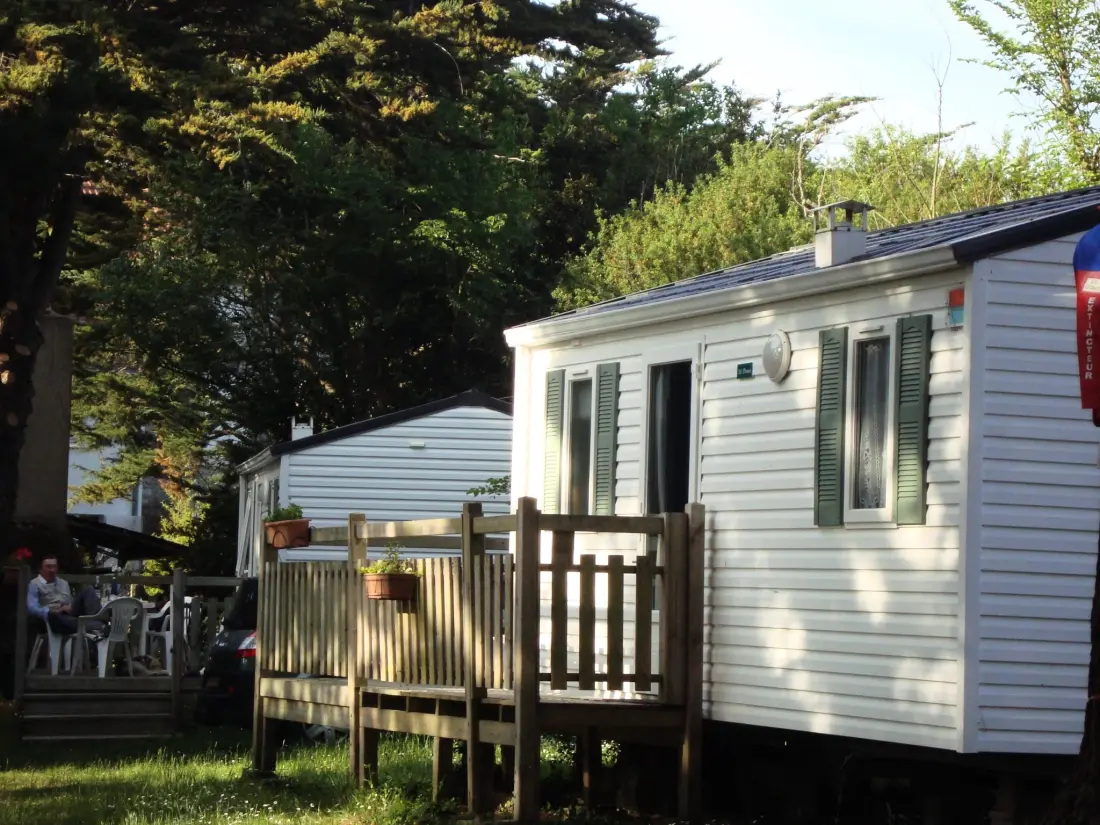 Campingplatz Le Beaupré 3 Sterne★★★