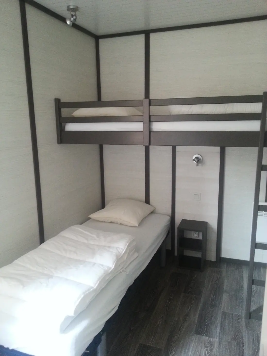 Feriendorf Le Château de Tréambert 3 Sterne★★★