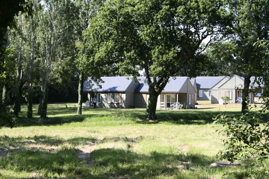 Feriendorf Le Château de Tréambert 3 Sterne★★★
