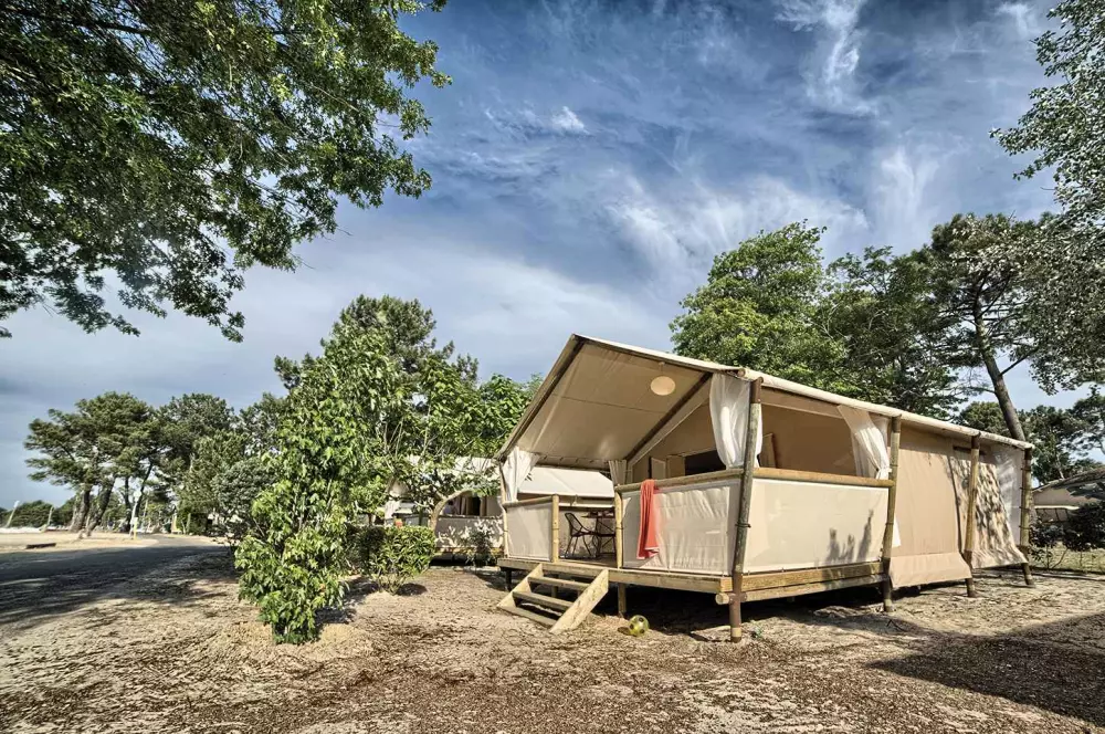 Ośrodek wypoczynkowy Le Château de Tréabert 3 Gwiazdy★★★