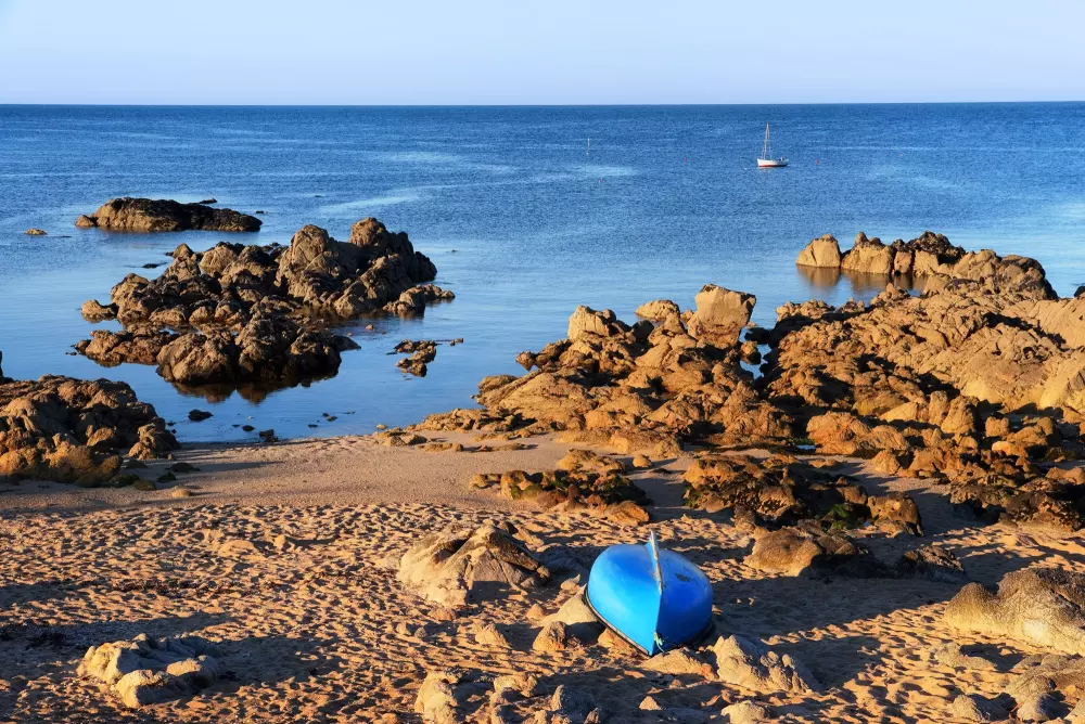 Ośrodek wypoczynkowy Le Château de Tréabert 3 Gwiazdy★★★