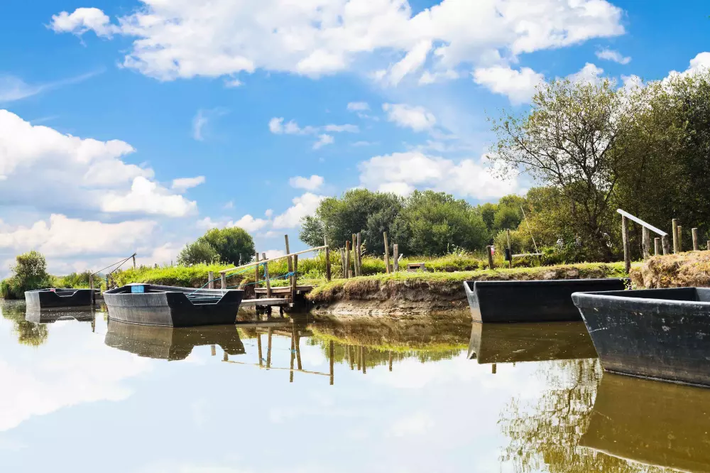Ośrodek wypoczynkowy Le Château de Tréabert 3 Gwiazdy★★★