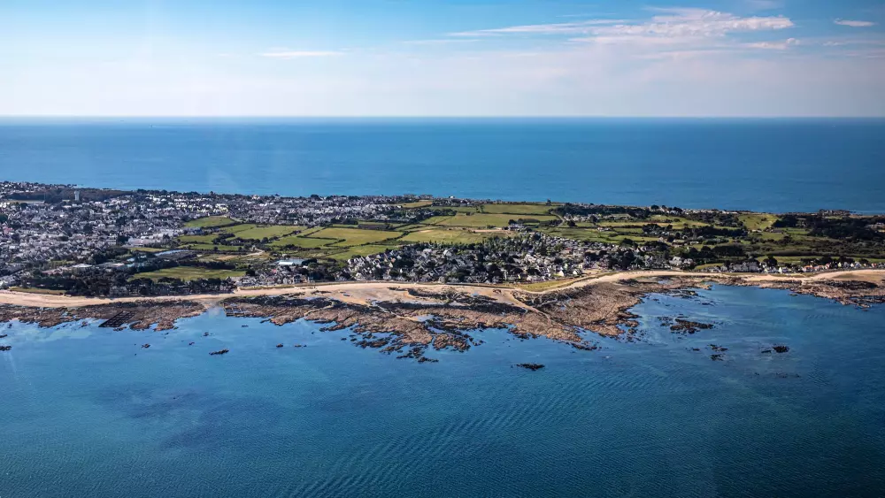 Ośrodek wypoczynkowy Le Château de Tréabert 3 Gwiazdy★★★