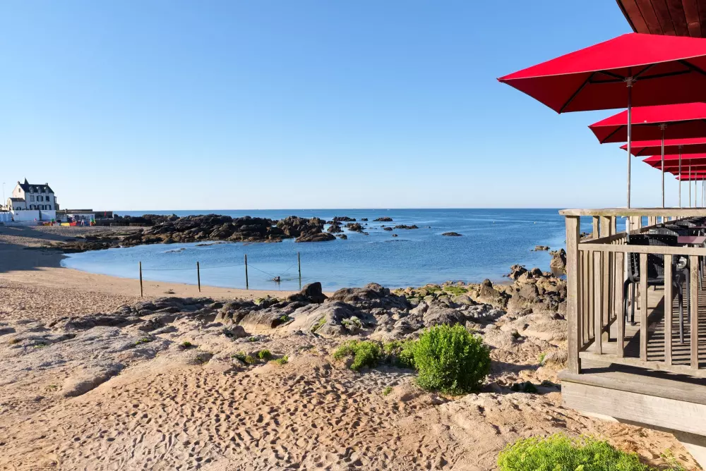 Ośrodek wypoczynkowy Le Château de Tréabert 3 Gwiazdy★★★