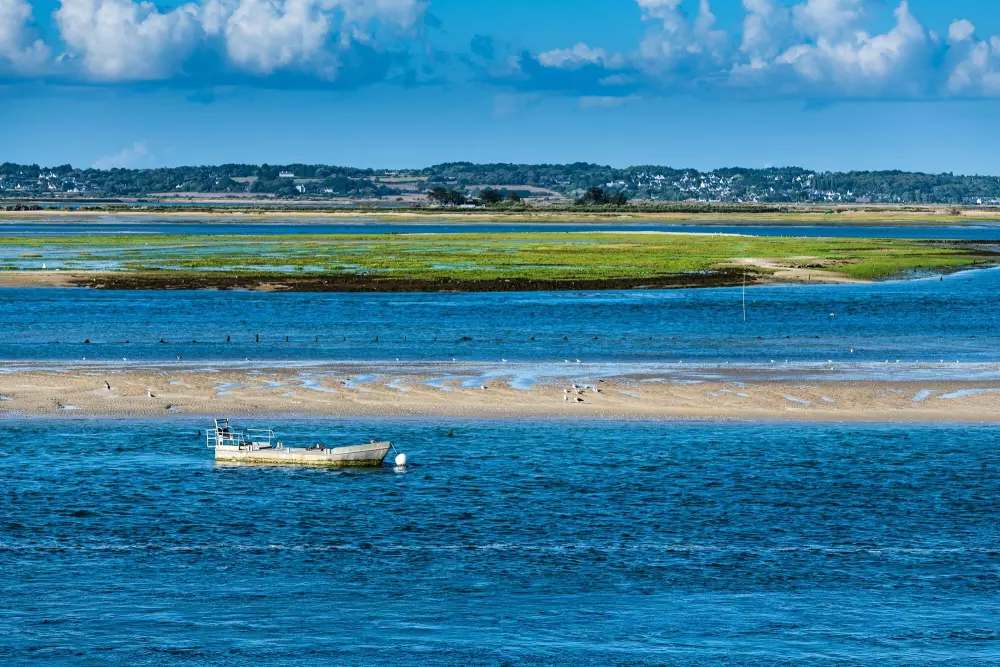 Ośrodek wypoczynkowy Le Château de Tréabert 3 Gwiazdy★★★