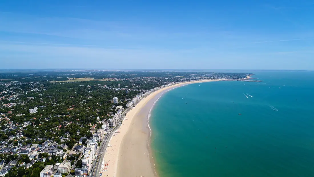 Feriendorf Le Château de Tréambert 3 Sterne★★★