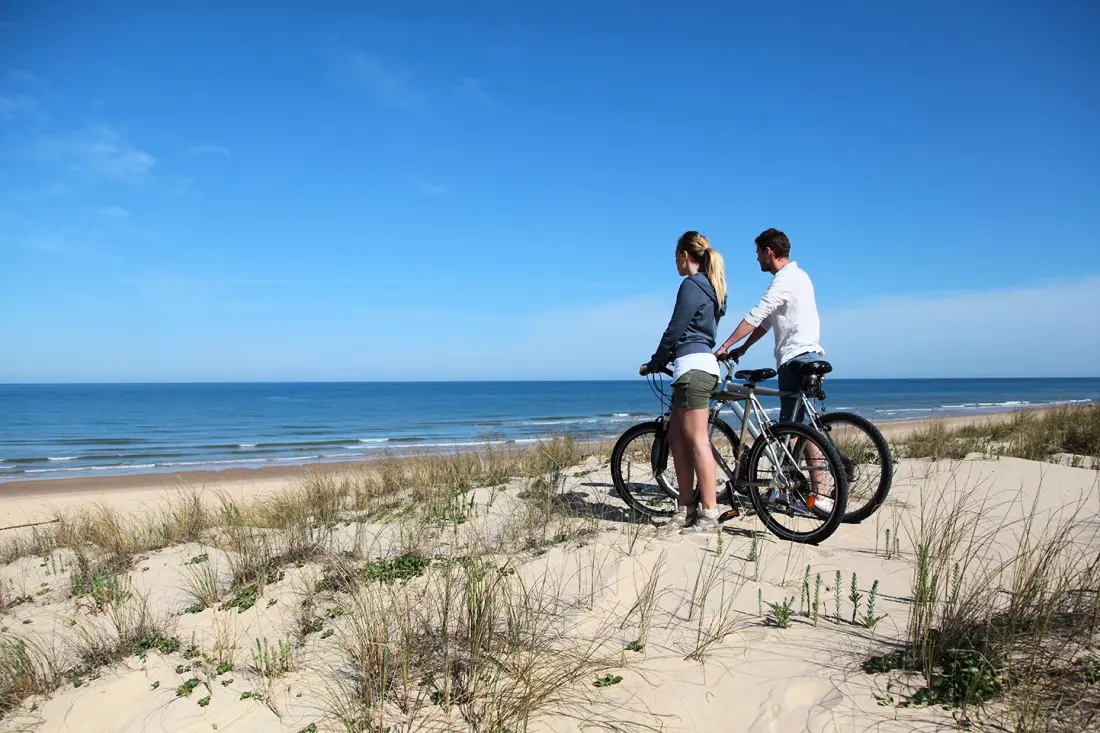 Feriendorf Le Château de Tréambert 3 Sterne★★★