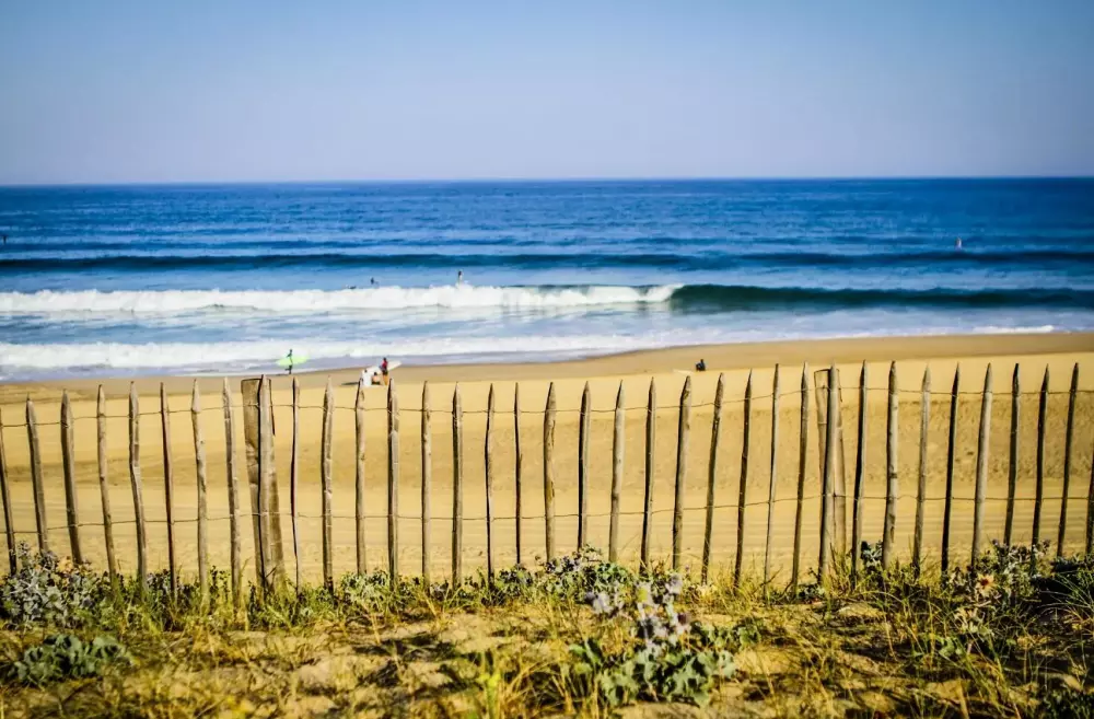 Alpha Camping Holding - Camping Paradis Albret 3 Stars★★★