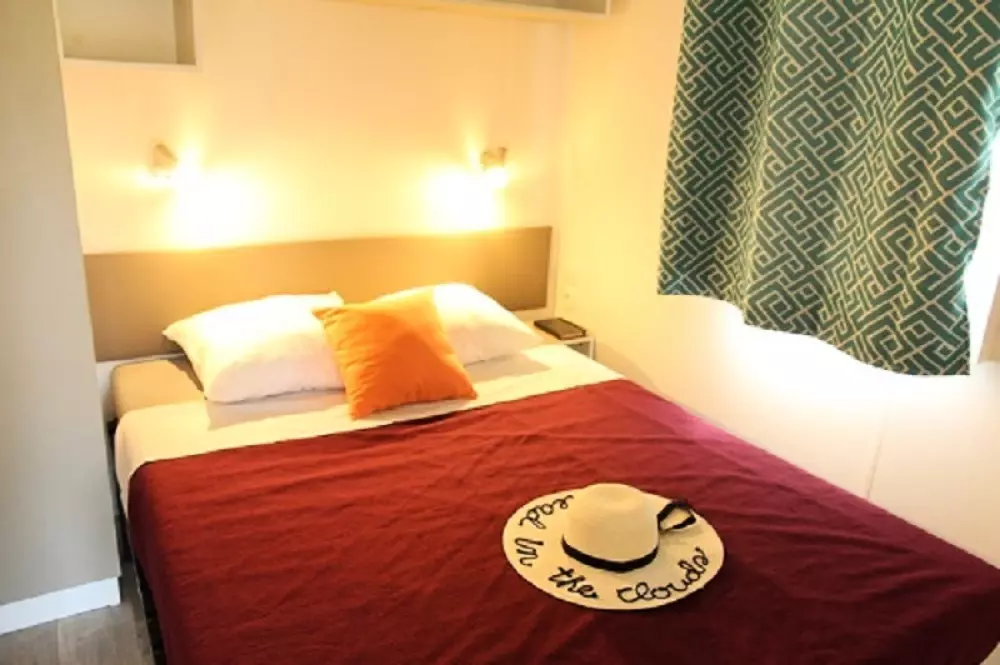 Alpha Camping Holding - Camping Paradis Albret 3 Stars★★★