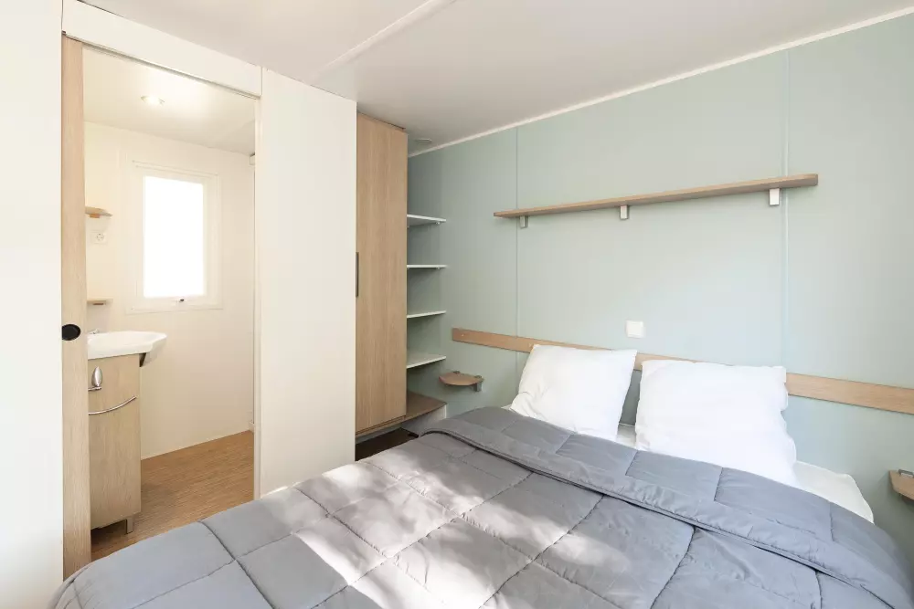 Alpha Camping Holding - Camping Paradis Albret 3 Stars★★★