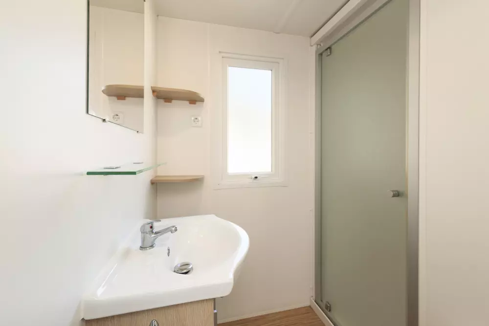 Alpha Camping Holding - Camping Paradis Albret 3 Stars★★★