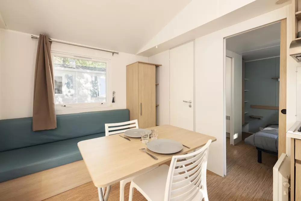 Alpha Camping Holding - Camping Paradis Albret 3 Stars★★★