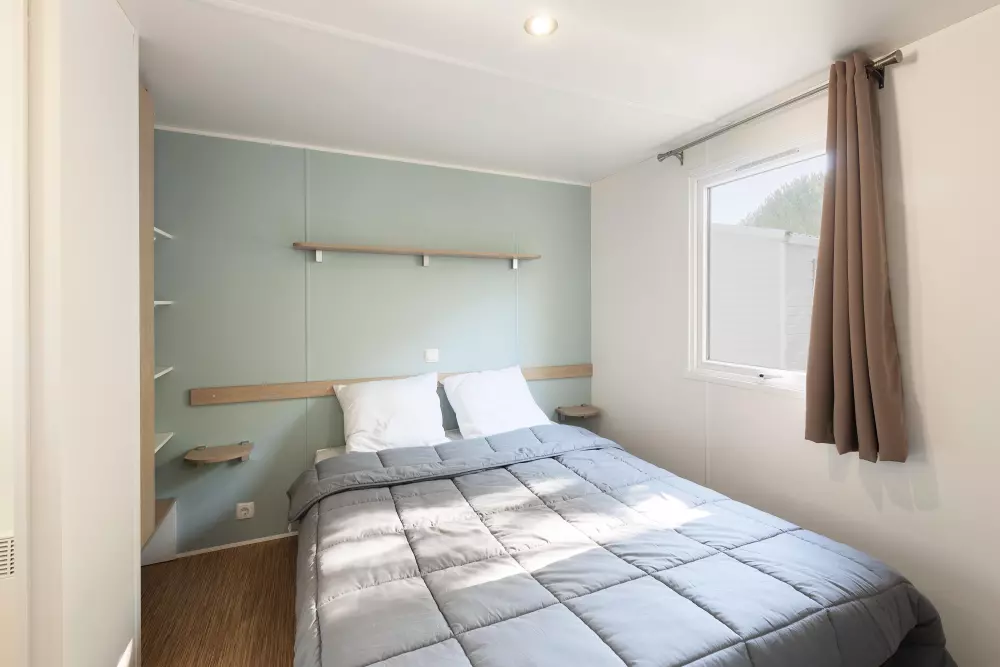 Alpha Camping Holding - Camping Paradis Albret 3 Stars★★★