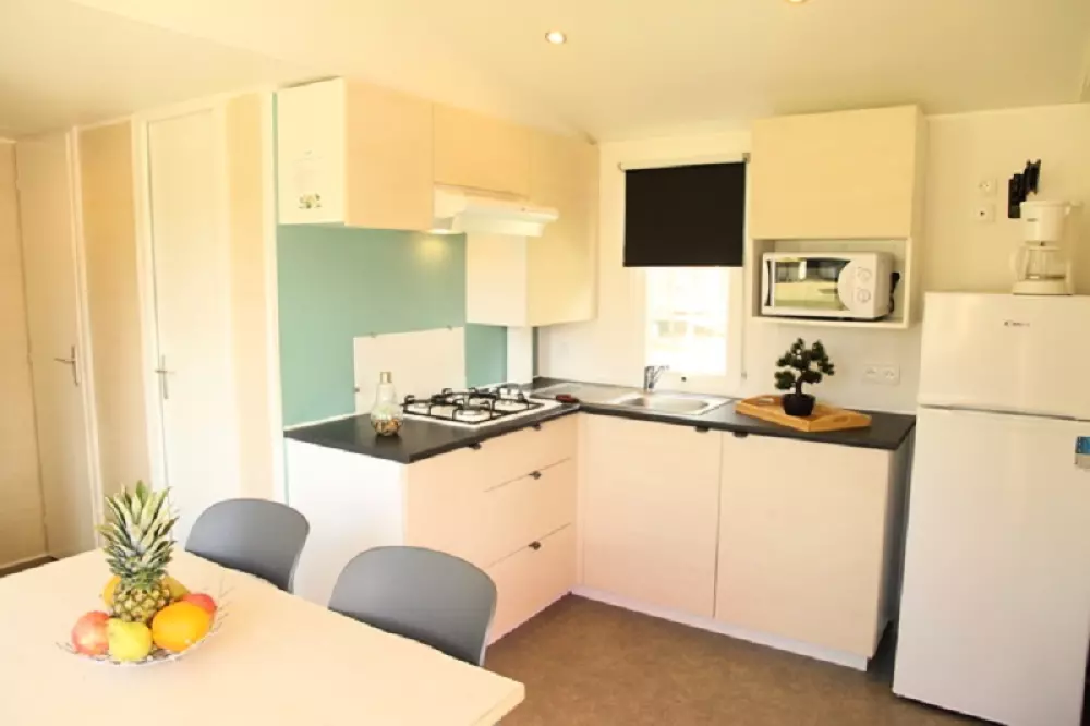 Alpha Camping Holding - Camping Paradis Albret 3 Stars★★★