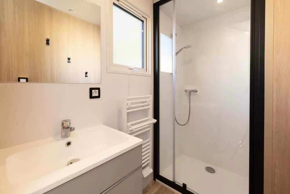 Alpha Camping Holding - Camping Paradis Albret 3 Stars★★★