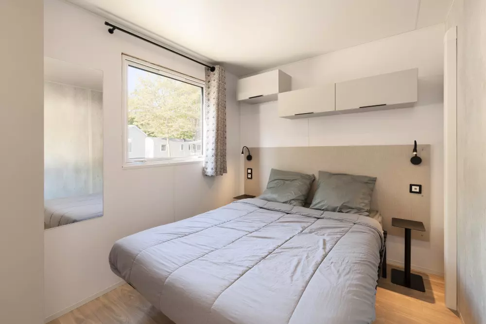 Alpha Camping Holding - Camping Paradis Albret 3 Stars★★★