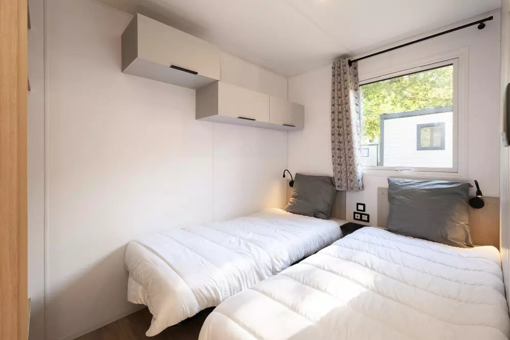 Alpha Camping Holding - Camping Paradis Albret 3 Stars★★★