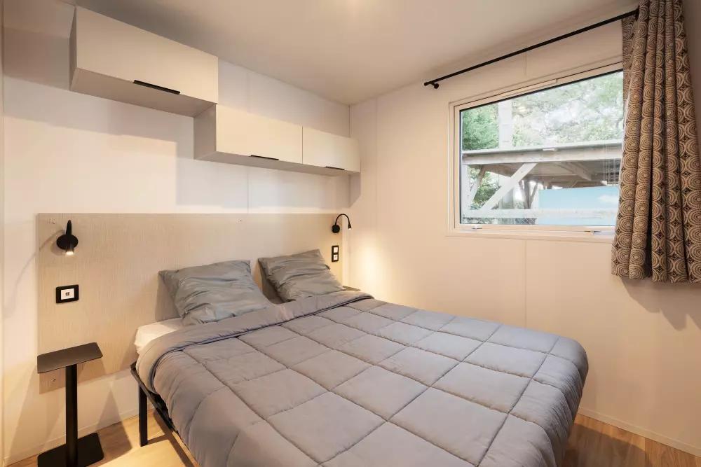 Alpha Camping Holding - Camping Paradis Albret 3 Stars★★★