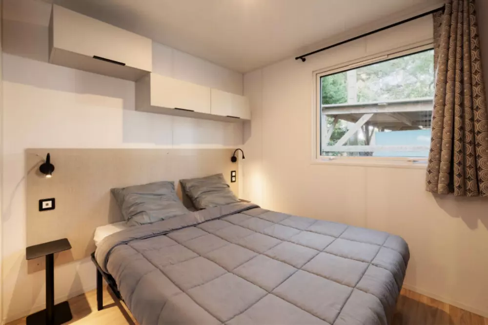 Alpha Camping Holding - Camping Paradis Albret 3 Stars★★★